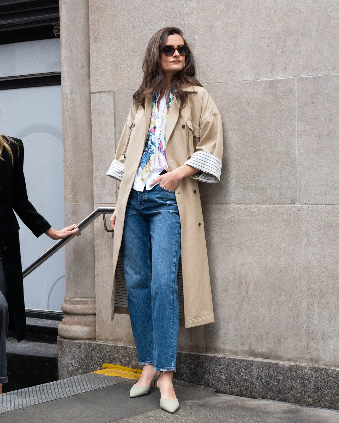 えいnicole miller ニコルミラー ファーカーディガン ニコル ミラー（NICOLE MILLER） | WWDJAPAN